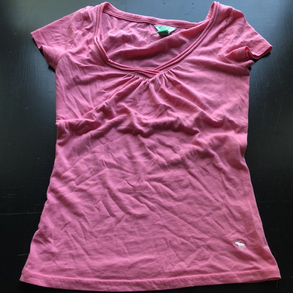 Abercrombie and Fitch T-shirt